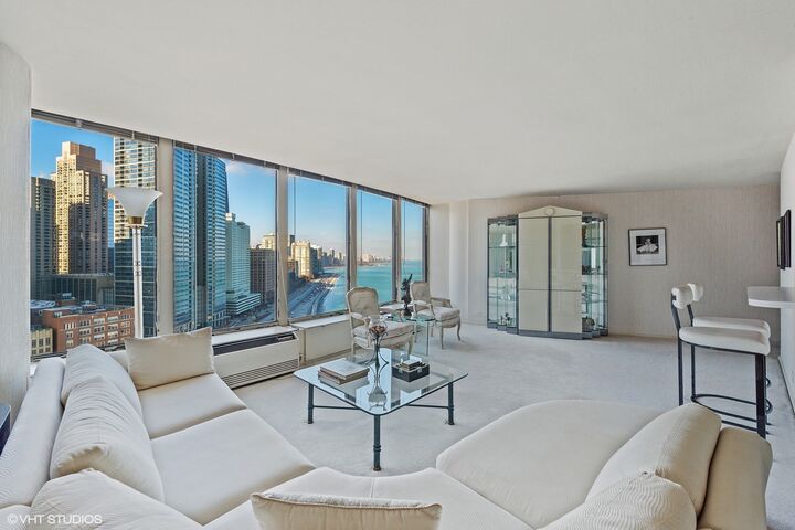 Property Photo:  505 N Lake Shore Drive 1801  IL 60611 