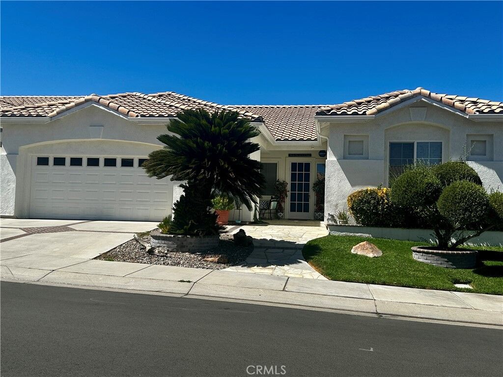 Property Photo:  4974 Singing Hills  CA 92220 