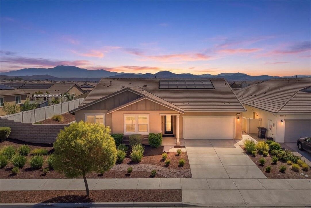 Property Photo:  32500 McKiernan  CA 92584 