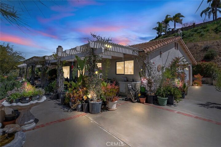 Property Photo:  21798 Ridgedale Drive  CA 92570 