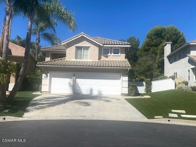 Property Photo:  2509 Renata Court  CA 91362 