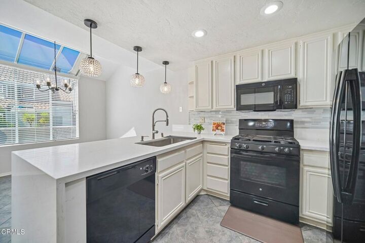 Property Photo:  6056 Paseo Encantada  CA 93012 