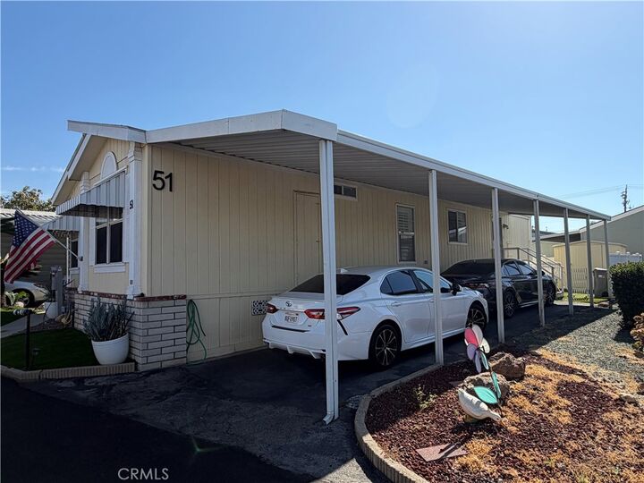 Property Photo:  3530 Damien 51  CA 91750 