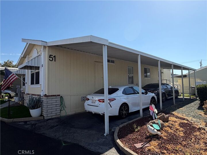 Property Photo:  3530 Damien 51  CA 91750 