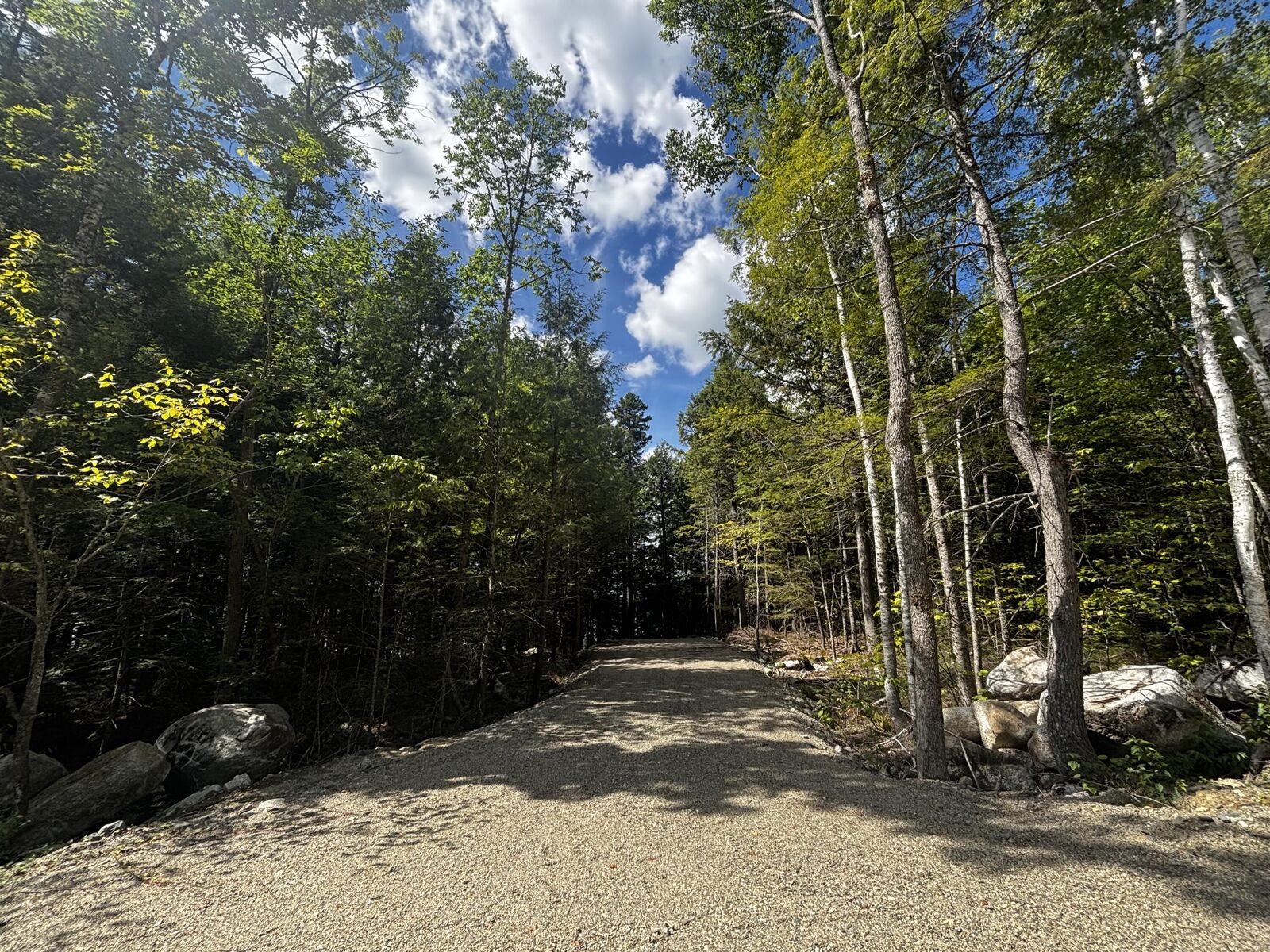 Property Photo: Lot 5 Merganser Lane ME 04457