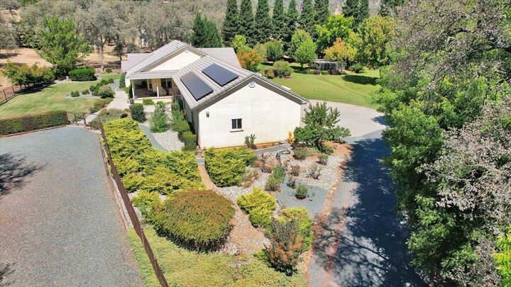 Property Photo:  9741 Quail Run Avenue  CA 95918 