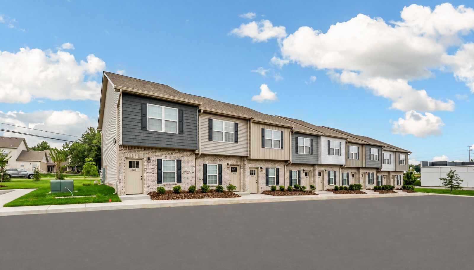 Property Photo:  446 Needmore Rd 801  TN 37040 