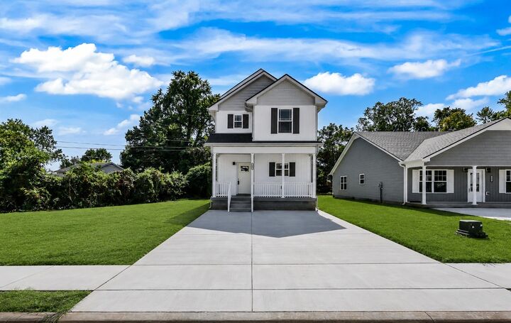 Property Photo: 2619 Scott Dr TN 37042