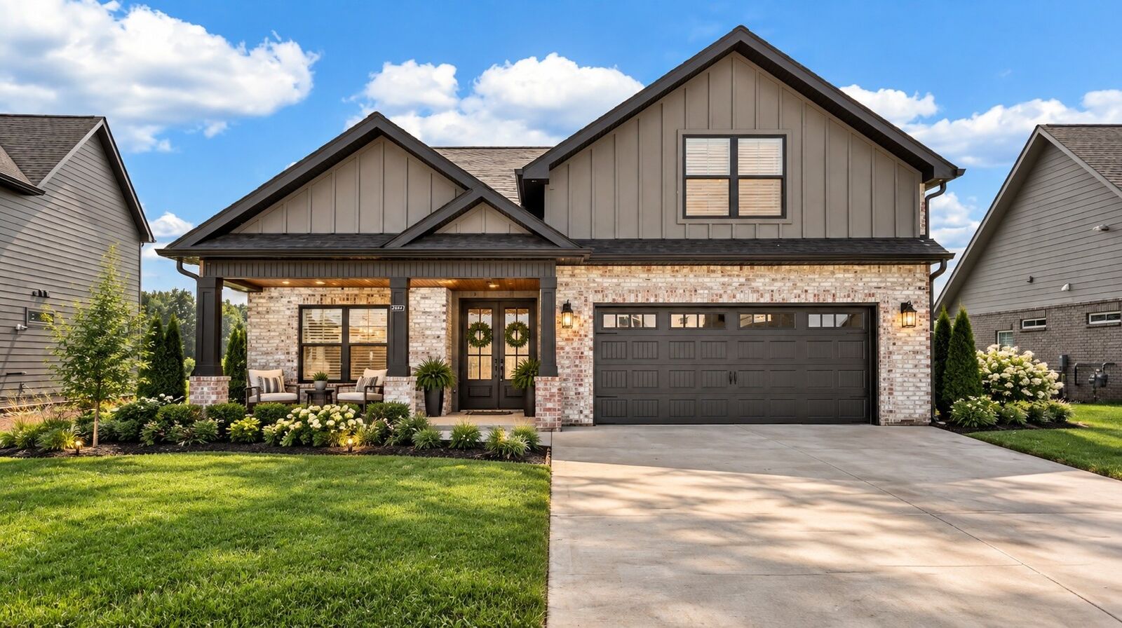 Property Photo:  3717 Stillwater Point  TN 37043 
