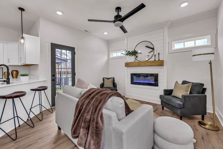 Property Photo: 548 Charleston Cove Way TN 37043