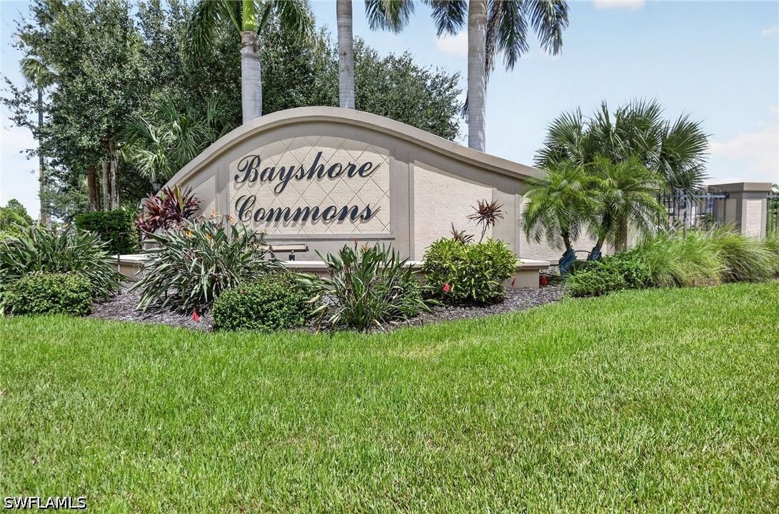 Property Photo: 6381 Brant Bay Boulevard 102 FL 33917