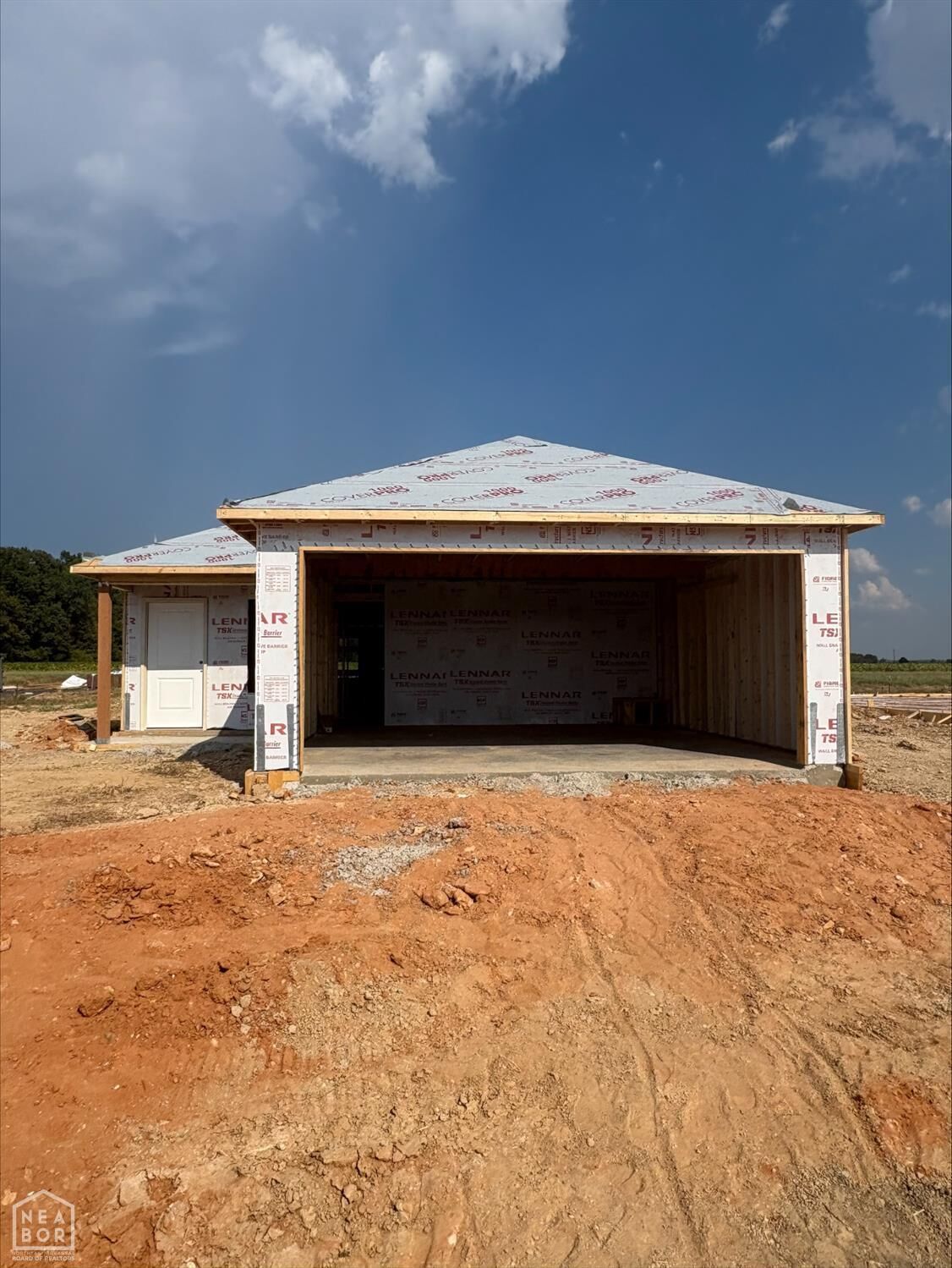 Property Photo:  5700 Jordan Street  AR 72404 