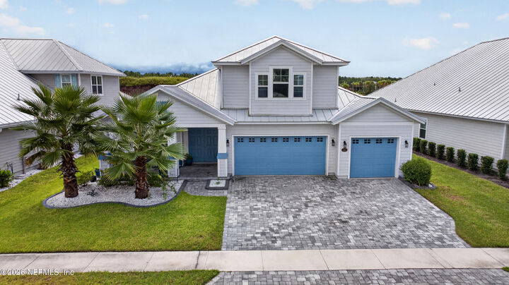 Property Photo: 281 Marquesa Circle FL 32259