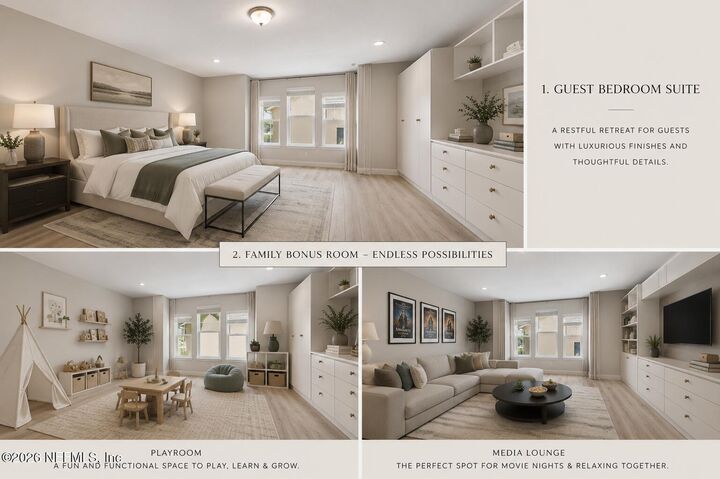 Property Photo:  281 Marquesa Circle  FL 32259 