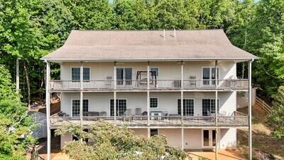 Property Photo:  883 Ramey Mountain Road  GA 30546 