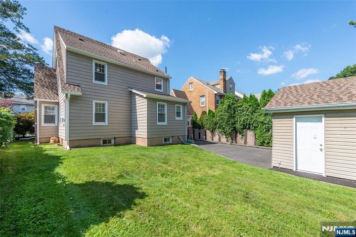 Property Photo:  1118 Van Houten Avenue  NJ 07013 
