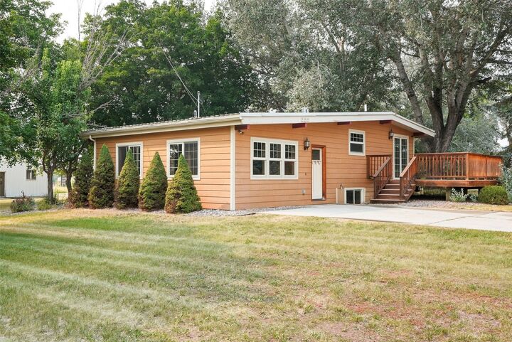 Property Photo:  555 Grantsdale Road  MT 59840 