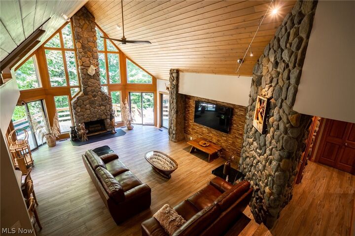 Property Photo: 1281 Township Road 653 OH 44805