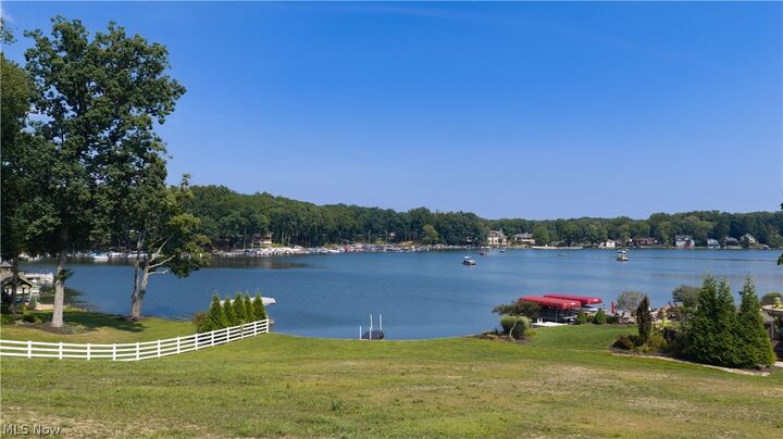Property Photo:  4653 Tweed Drive  OH 44319 