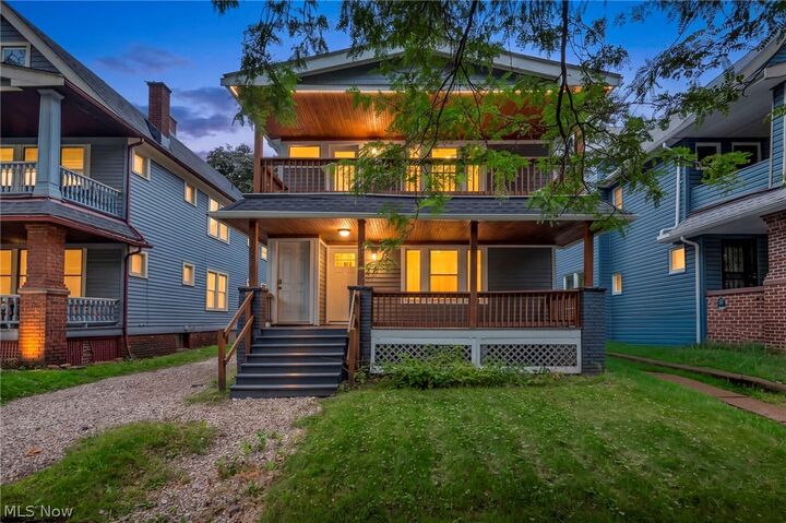 Property Photo:  1328 E 86th  OH 44108 