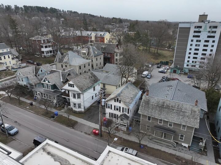Property Photo: 155 Maple Street VT 05401