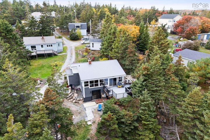 Property Photo:  634 Ketch Harbour Road  NS B3V 1K1 