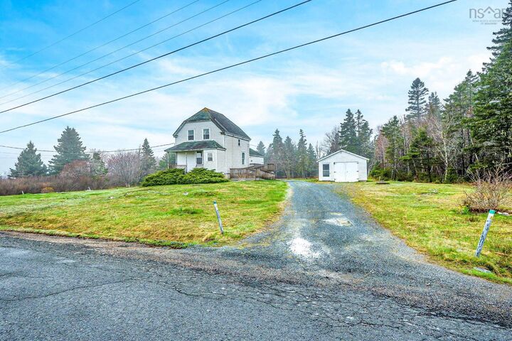 Property Photo:  12 Lighthouse Road  NS B0T 1K0 