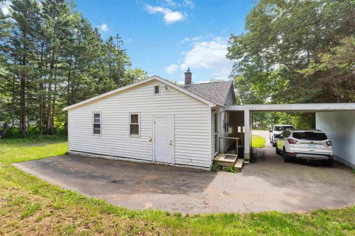 Property Photo: 1307 Granville Road NS B0S 1A0