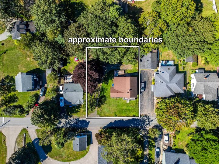 Property Photo:  79 Second Avenue  NS B0V 1A0 