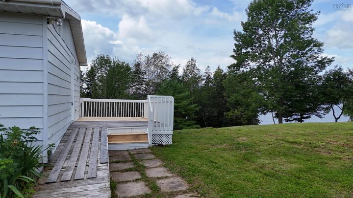 Property Photo:  642 223 Highway  NS B0E 1T0 