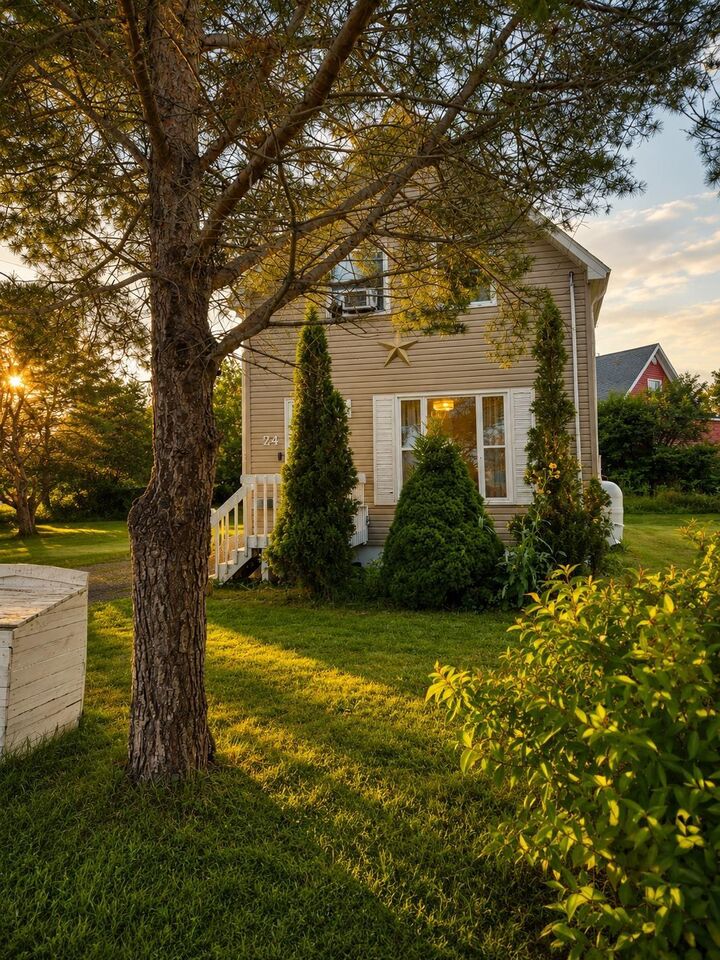 Property Photo:  24 Barrington Street  NS B1V 1P9 