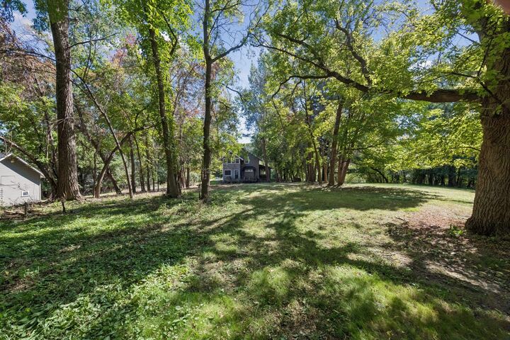 Property Photo: 3240 Bayside Road MN 55356