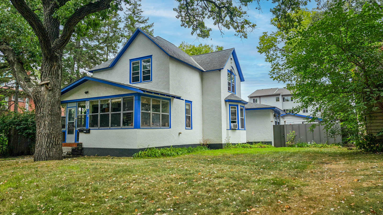 Property Photo: 420 6th Avenue S MN 56301