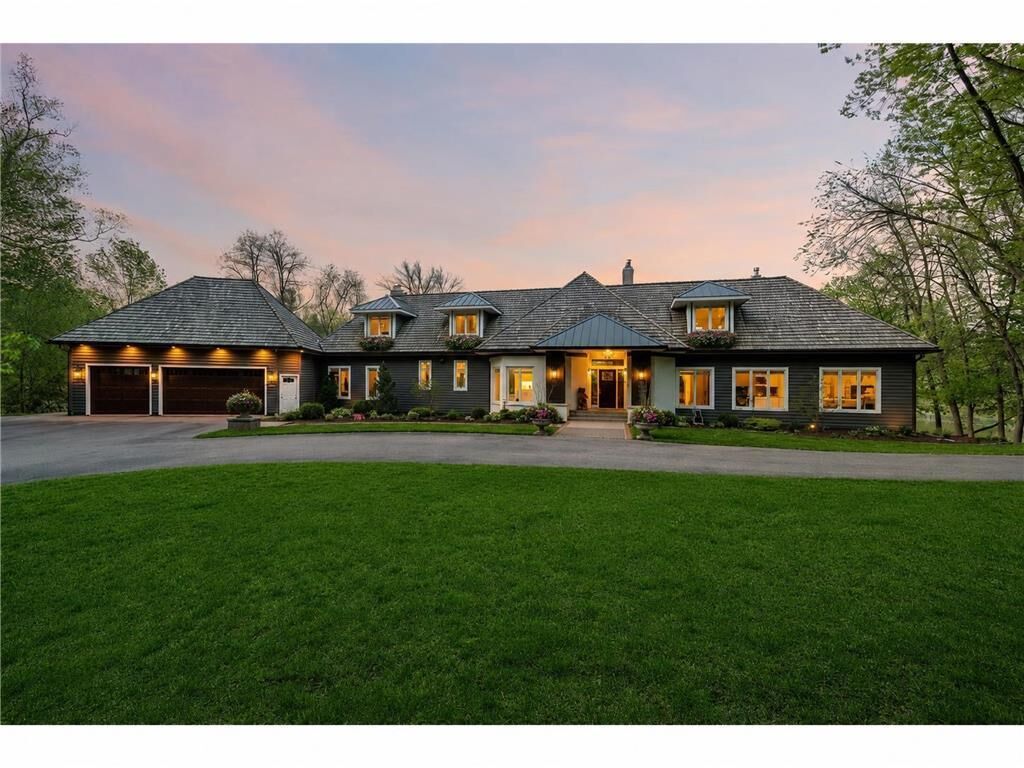 Property Photo: 28200 Boulder Circle MN 55331