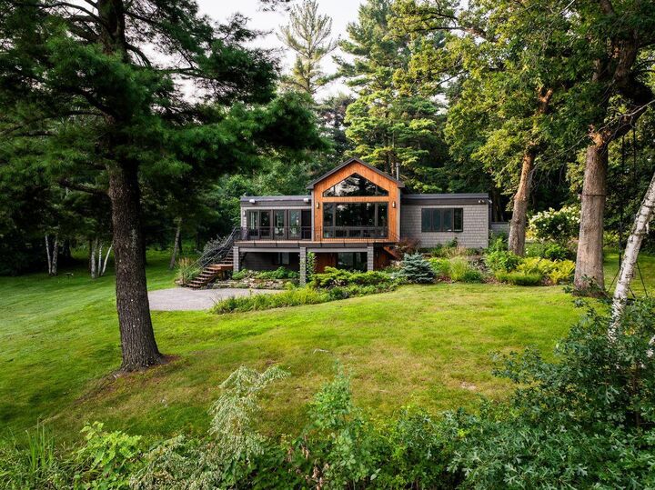 Property Photo: 345 Salem Church Road MN 55118