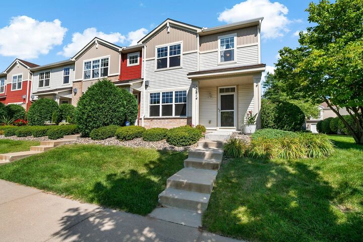 Property Photo:  13814 Atwood Avenue 1504  MN 55068 
