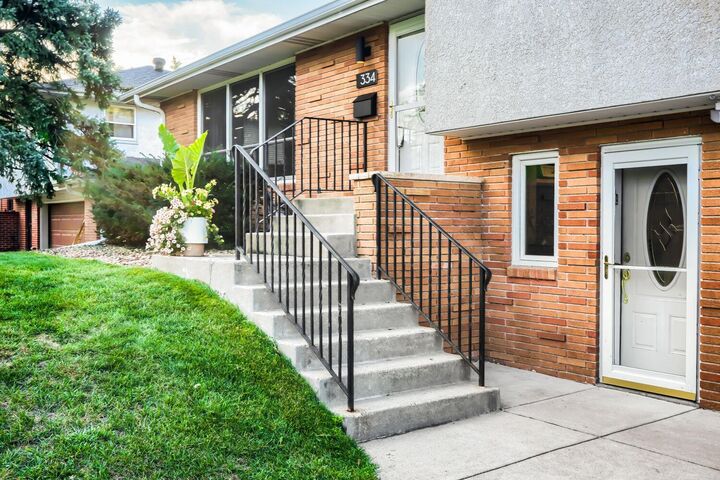 Property Photo: 334 Edith Drive MN 55118