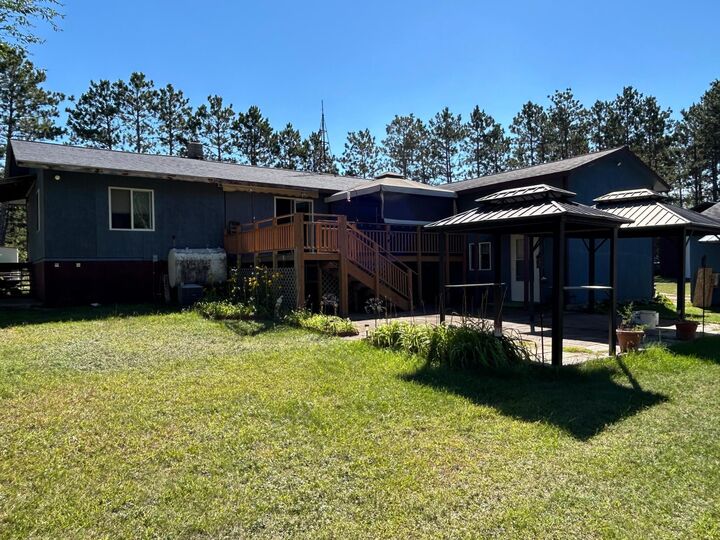 Property Photo:  17087 169th Avenue  MN 56470 