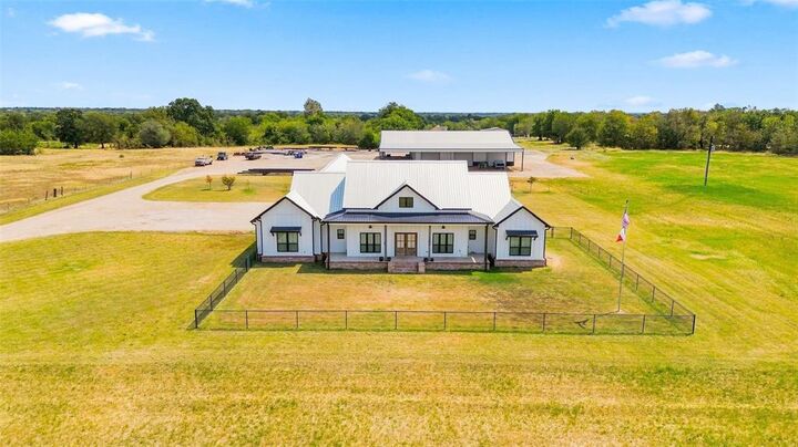Property Photo:  360 County Road 4135  TX 75432 