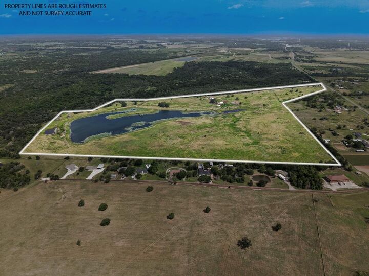 Property Photo:  6351 Fm 39 Fm 39  TX 76667 