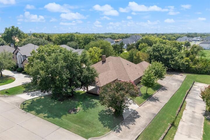 Property Photo:  403 Riva Ridge  TX 75098 
