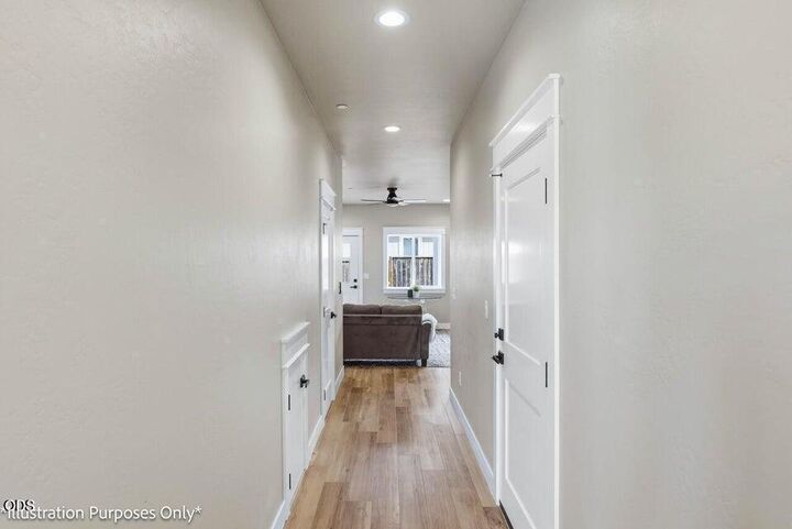 Property Photo: 7406 Denman OR 97503
