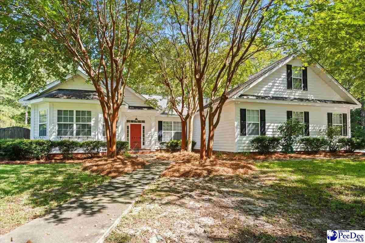 Property Photo:  2936 Johnston Avenue  SC 29161 