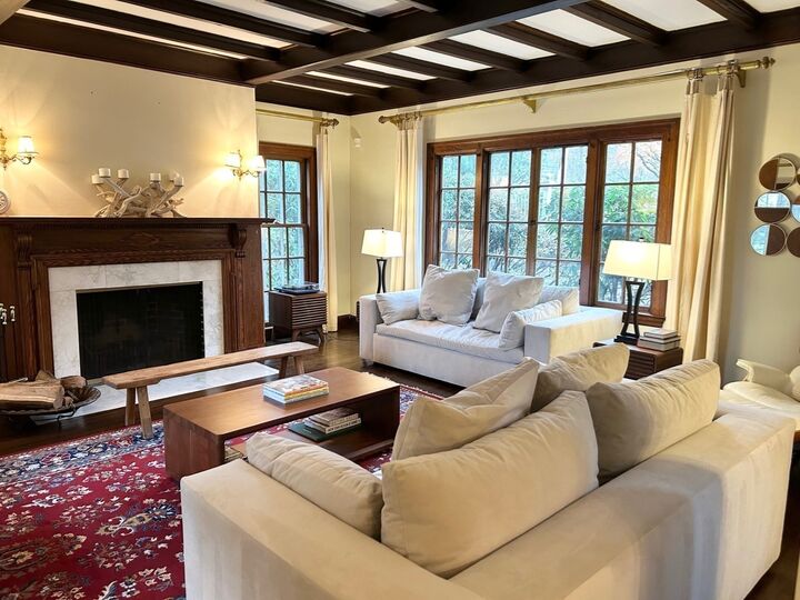 Property Photo:  115 Aspen Ave  MA 02466 