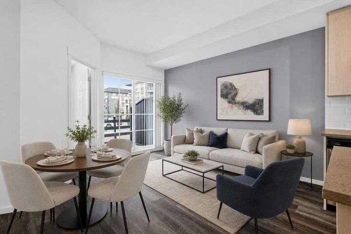 Property Photo:  298 Sage Meadows Park NW 2105  AB T3P 1P5 
