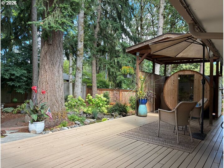 Property Photo:  11255 SW Timberline Dr  OR 97008 