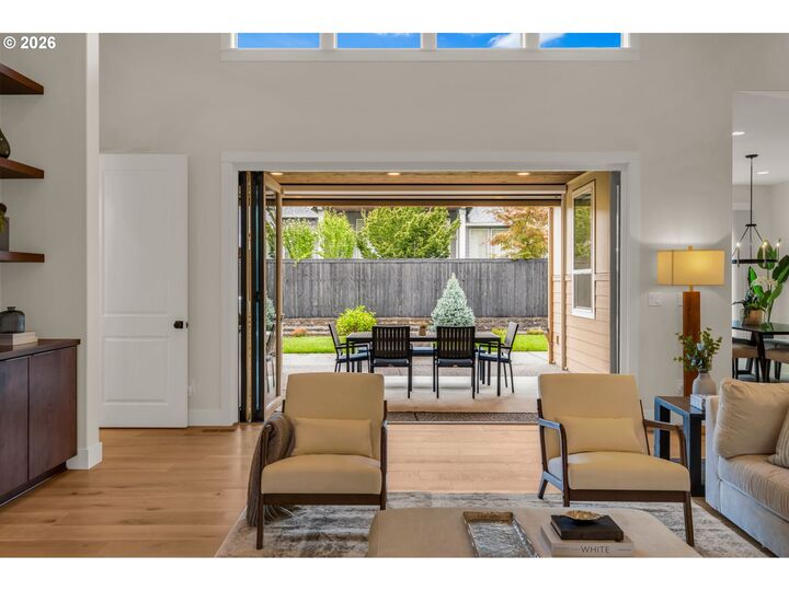 Property Photo:  3326 NW Utah St  WA 98607 