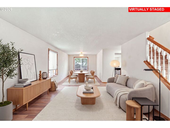 Property Photo:  6707 SE Wrenfield St  OR 97123 