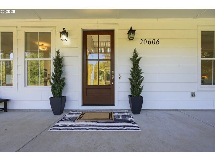 Property Photo:  20606 NE 29th Ave  WA 98642 