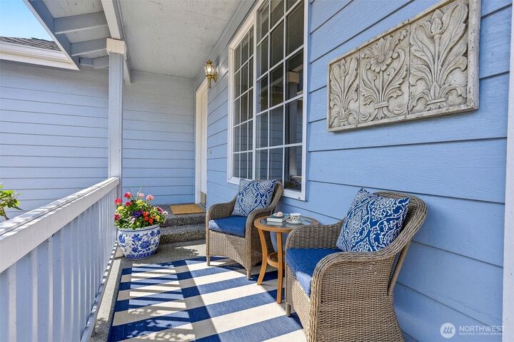 Property Photo: 16955 Allison Street SE WA 98272